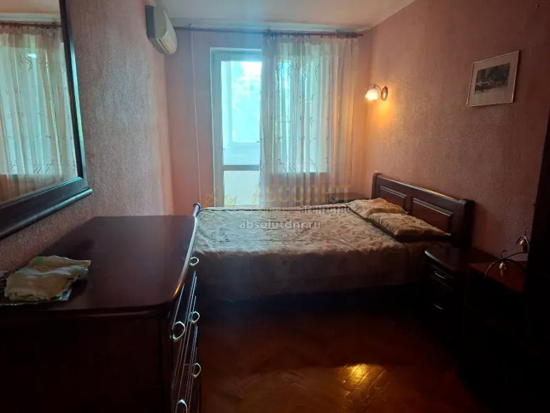 Продажа 3 ком. квартирув Донецке ДНР Калининский район   51483