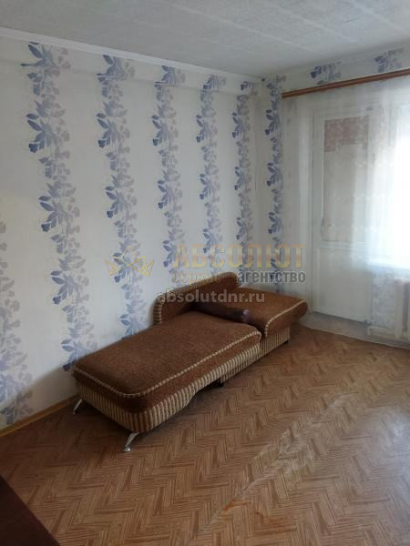 Продажа 2 ком. квартиру в Донецке ДНР Кировский район  Бирюзова 2 50941