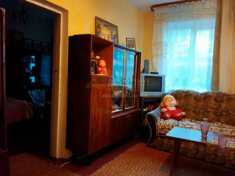 Продажа 2 ком. квартирув Донецке ДНР Петровский район  Брикетная 54332