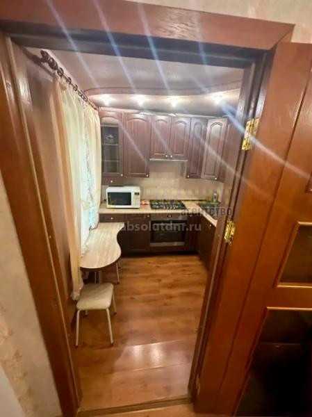 Продажа 2 ком. квартирув Донецке ДНР Калининский район  Мотодром 51222