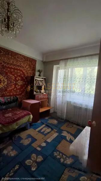 Продажа 2 ком. квартиру в Донецке ДНР Ворошиловский район пр. Освобождения Детский Мир 54291