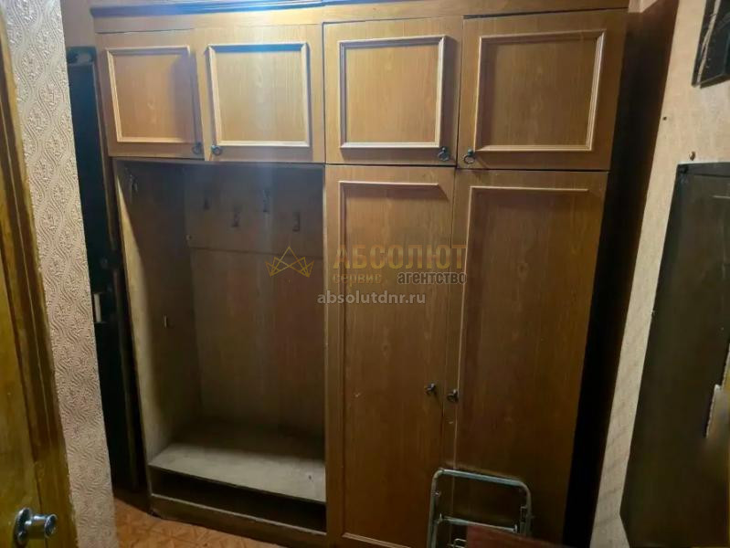 Продажа 2 ком. квартирув Донецке ДНР Калининский район Краснофлотская Гуливер 53372