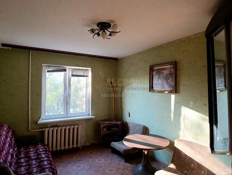 Продажа 3 ком. квартирув Донецке ДНР Кировский район Островского Текстильщик 53122