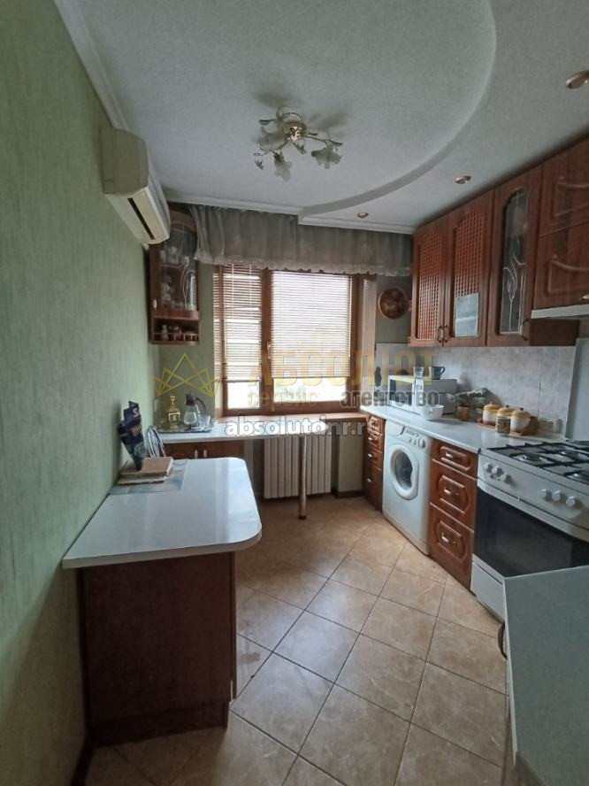 Купить 3 ком. квартиры, Киевский р-н, Донецк ДНР, пл. Шахтерская 41512
