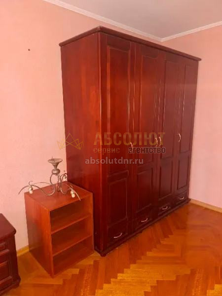 Купить 3 ком. , Калининский р-н, Донецк ДНР, ул.пр. Мира, бул. Шахтостроителей 54832