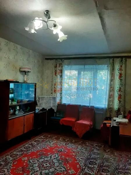 Купить 2 ком. квартиры, Калининский р-н, Донецк ДНР, ул.пр. Красногвардейски2