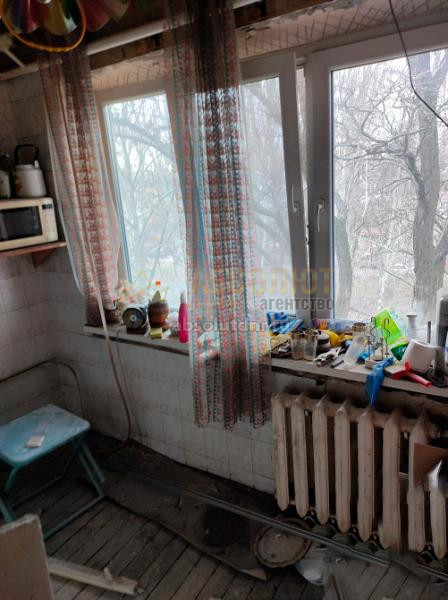 Продажа 2 ком. квартирув Донецке ДНР Калининский район бул. Шахтостроителей  49832