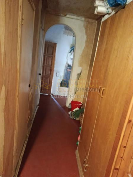 Продажа 2 ком. квартиру в Донецке ДНР Калининский район  ГорГаи 52961