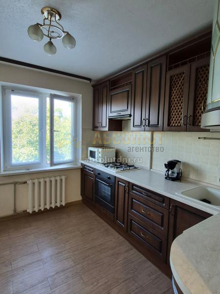 Продажа 3 ком. квартирув Донецке ДНР Куйбышевский район  Топаз 50562