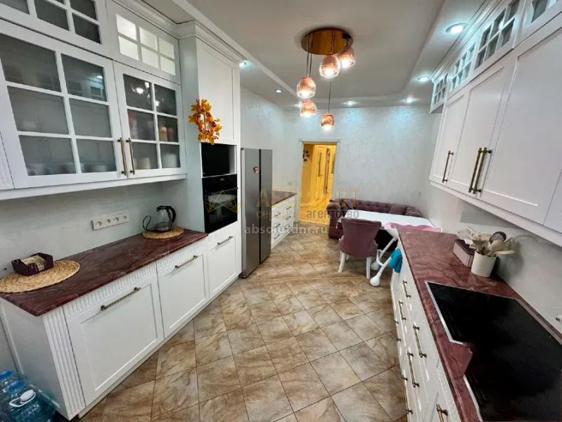 Продажа 4 ком. квартирув Донецке ДНР Ворошиловский район Роза Люксембург Замковый 53992