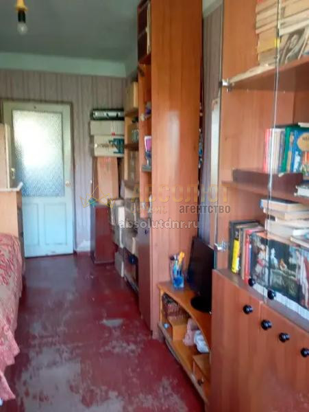 Продажа 2 ком. квартиру в Донецке ДНР Ворошиловский район пр. Ватутина  45281