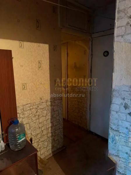 Продажа 3 ком. квартирув Донецке ДНР Киевский район Артема Донецк Сити 46882