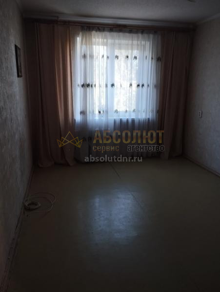 Продажа 3 ком. квартирув Донецке ДНР Кировский район Островского Текстильщик 53912
