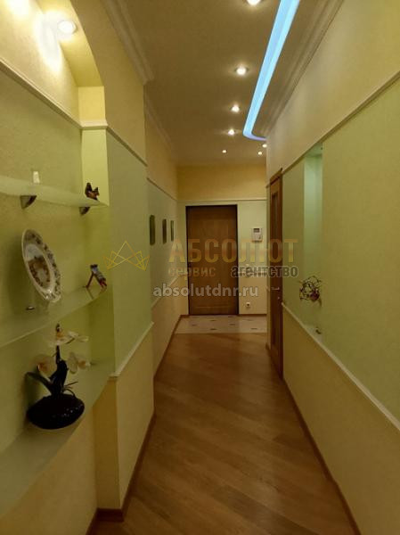 Продажа 3 ком. квартирув Донецке ДНР Ворошиловский район бул. Шевченко  51592