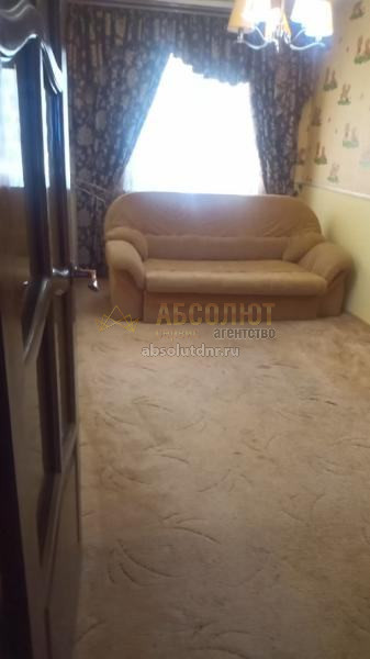 Продажа 3 ком. квартирув Донецке ДНР Петровский район пр. Победы Круг 54153