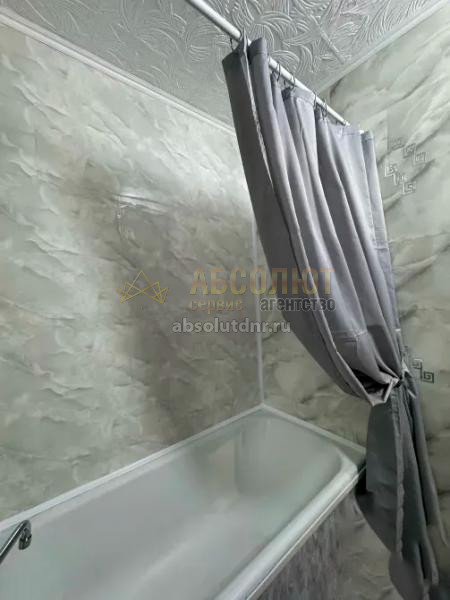 Продажа 1 ком. квартирув Донецке ДНР Куйбышевский район Сомова  49842