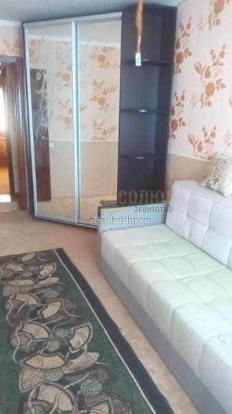 Продажа 3 ком. квартирув Донецке ДНР Петровский район пр. Победы Круг 54152