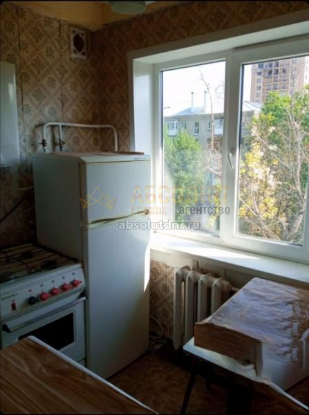 Купить 1 ком. квартиры, Ворошиловский р-н, Донецк ДНР, ул.пр. Ватутина2