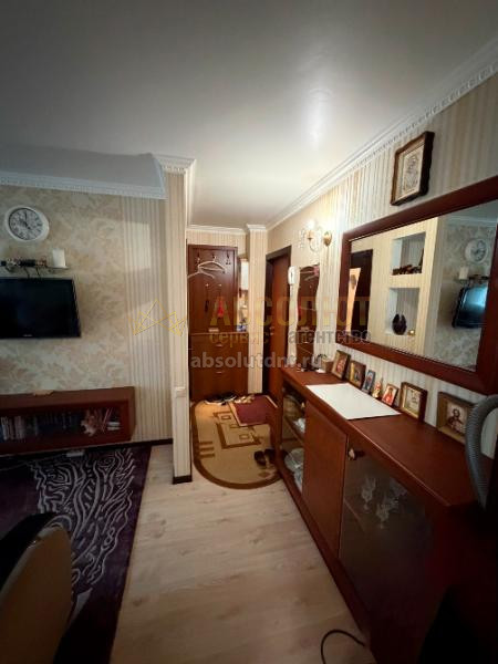 Продажа 2 ком. квартирув Донецке ДНР Калининский район бул. Шахтостроителей  50742