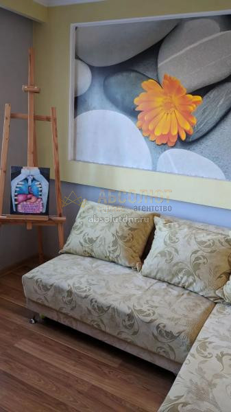 Продажа 3 ком. квартирув Донецке ДНР Петровский район   50122