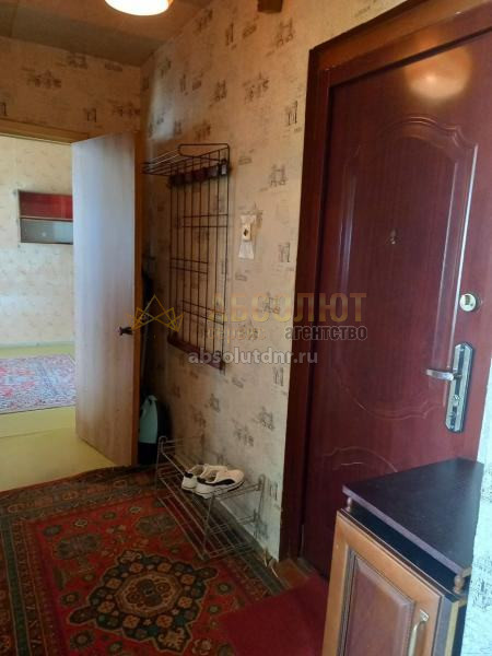 Купить = 2 ком. квартиры, Киевский р-н, Донецк ДНР, Топаз 41373
