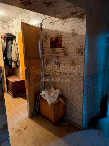Продажа 3 ком. квартирув Донецке ДНР Киевский район Артема Донецк Сити 46883