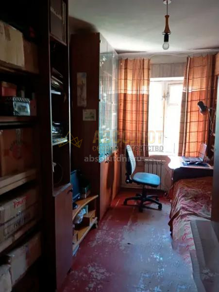 Продажа 2 ком. квартирув Донецке ДНР Ворошиловский район пр. Ватутина  45282