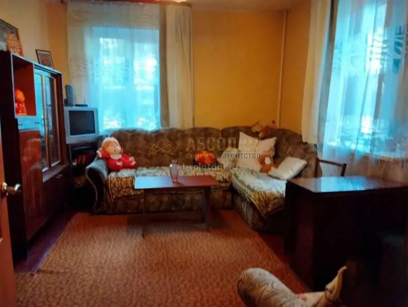 Продажа 2 ком. квартиру в Донецке ДНР Петровский район  Брикетная 54331