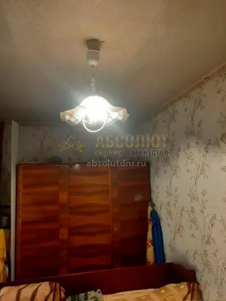 Купить 2 ком. квартиры, Калининский р-н, Донецк ДНР, ул.пр. Красногвардейски1