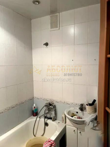 Продажа 2 ком. квартирув Донецке ДНР Петровский район Красногоровская  49352