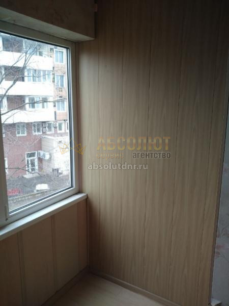 Продажа 3 ком. квартиру в Донецке ДНР Ворошиловский район пр. Панфилова  Вишневского 49931