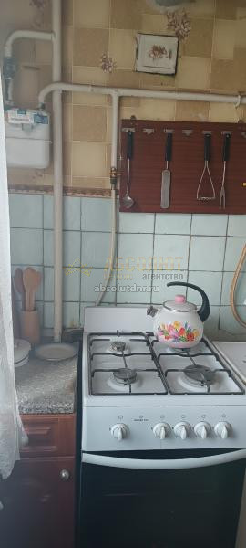 Продажа 1 ком. квартирув Донецке ДНР Кировский район  Лидиевка 50893