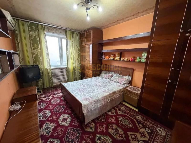 Продажа 2 ком. квартиру в Донецке ДНР Кировский район Туполева Мирный 50151