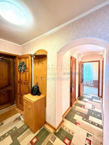 Продажа 3 ком. квартирув Донецке ДНР Куйбышевский район Сомова Азотный 53853
