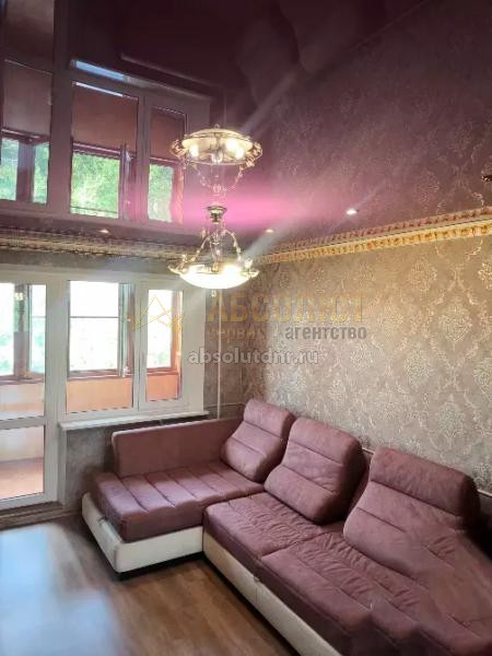Продажа 2 ком. квартиру в Донецке ДНР Калининский район пр. Ильича  46061