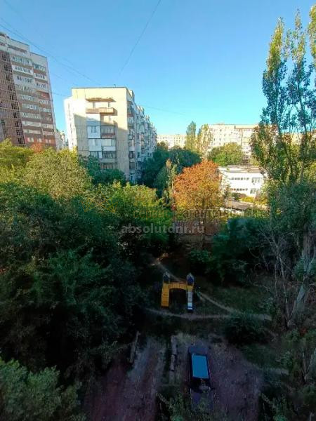 Продажа 3 ком. квартирув Донецке ДНР Ленинский район пр. Ленинский Цирк 50002