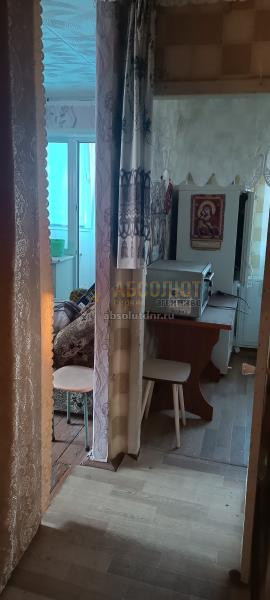 Продажа 1 ком. квартиру в Донецке ДНР Кировский район  Лидиевка 50891