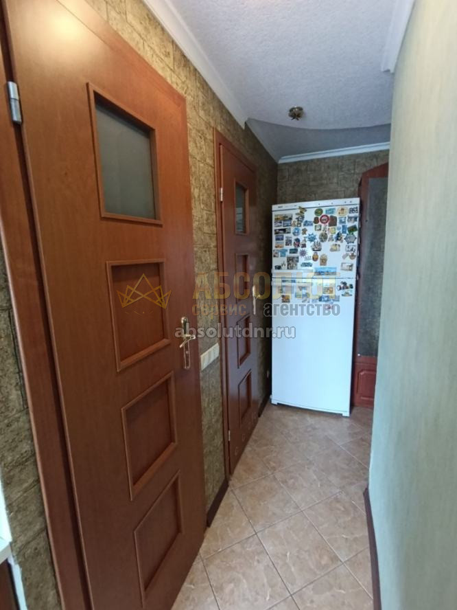 Купить 3 ком. квартиры, Киевский р-н, Донецк ДНР, пл. Шахтерская 41511