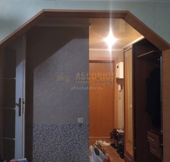 Продажа 2 ком. квартиру в Донецке ДНР Кировский район   53831