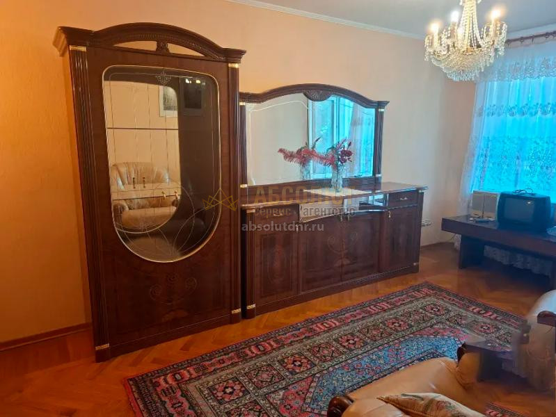 Продажа 3 ком. квартиру в Донецке ДНР Калининский район   51481