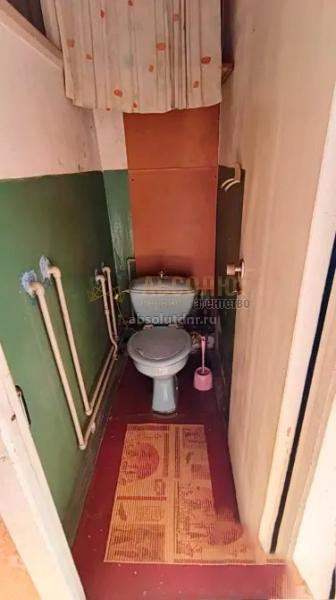 Продажа 3 ком. квартирув Донецке ДНР Кировский район  ДК Франко 52253