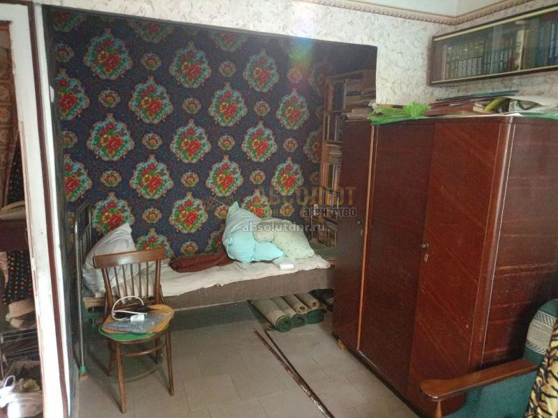 Продажа 1 ком. квартирув Донецке ДНР Пролетарский район Щетинина  49753