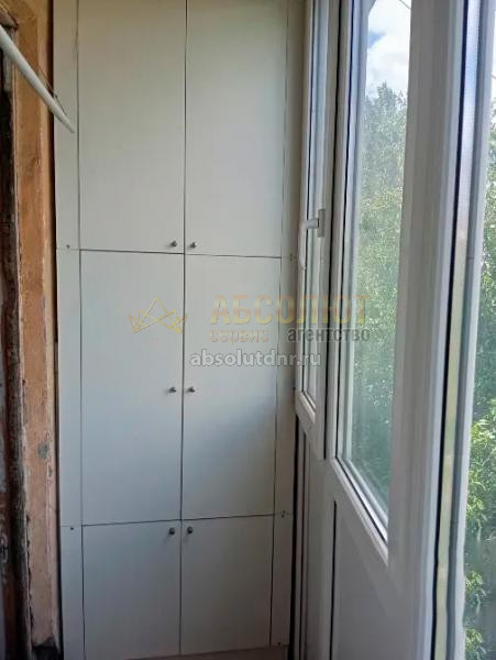 Продажа 2 ком. квартирув Донецке ДНР Ворошиловский район пр. Ватутина  45283