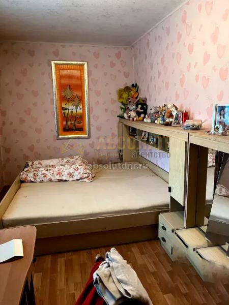 Продажа 2 ком. квартирув Донецке ДНР Петровский район Красногоровская  49353