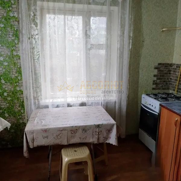 Продажа 3 ком. квартирув Донецке ДНР Кировский район Валентины Терешковой  51673