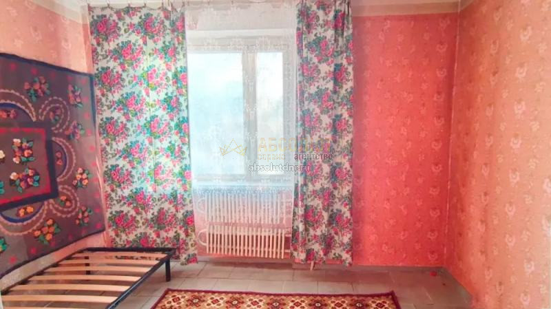 Продажа 3 ком. квартирув Донецке ДНР Кировский район  ДК Франко 52252