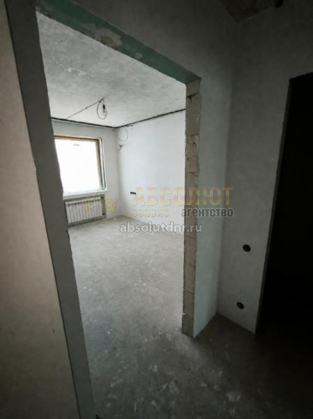 Продажа 4 ком. квартирув Донецке ДНР Куйбышевский район Куйбышева ЖД 51243