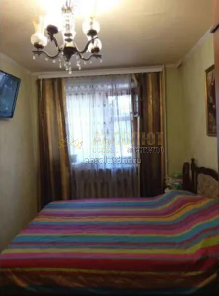 Продажа 2 ком. квартиру в Донецке ДНР Киевский район Университетская Изумруд 43941