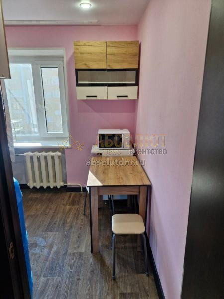 Продажа 2 ком. квартирув Донецке ДНР Киевский район Университетская пл. Шахтерская 54143
