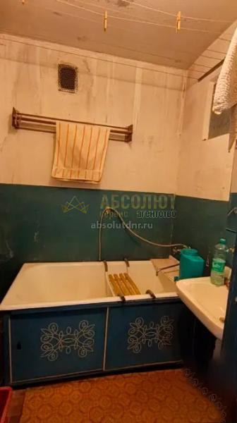 Продажа 3 ком. квартиру в Донецке ДНР Кировский район  ДК Франко 52251